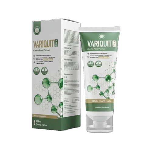 Variquit Pro